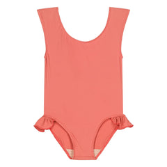 Studio Bohème - UV Korumalı Mayo | Pembe