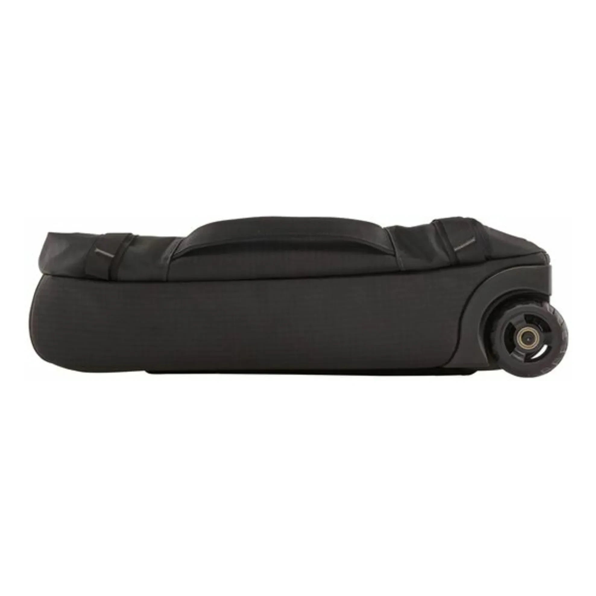 Patagonia - Siyah Hole Duffel 40L tekerlekli çanta | Siyah