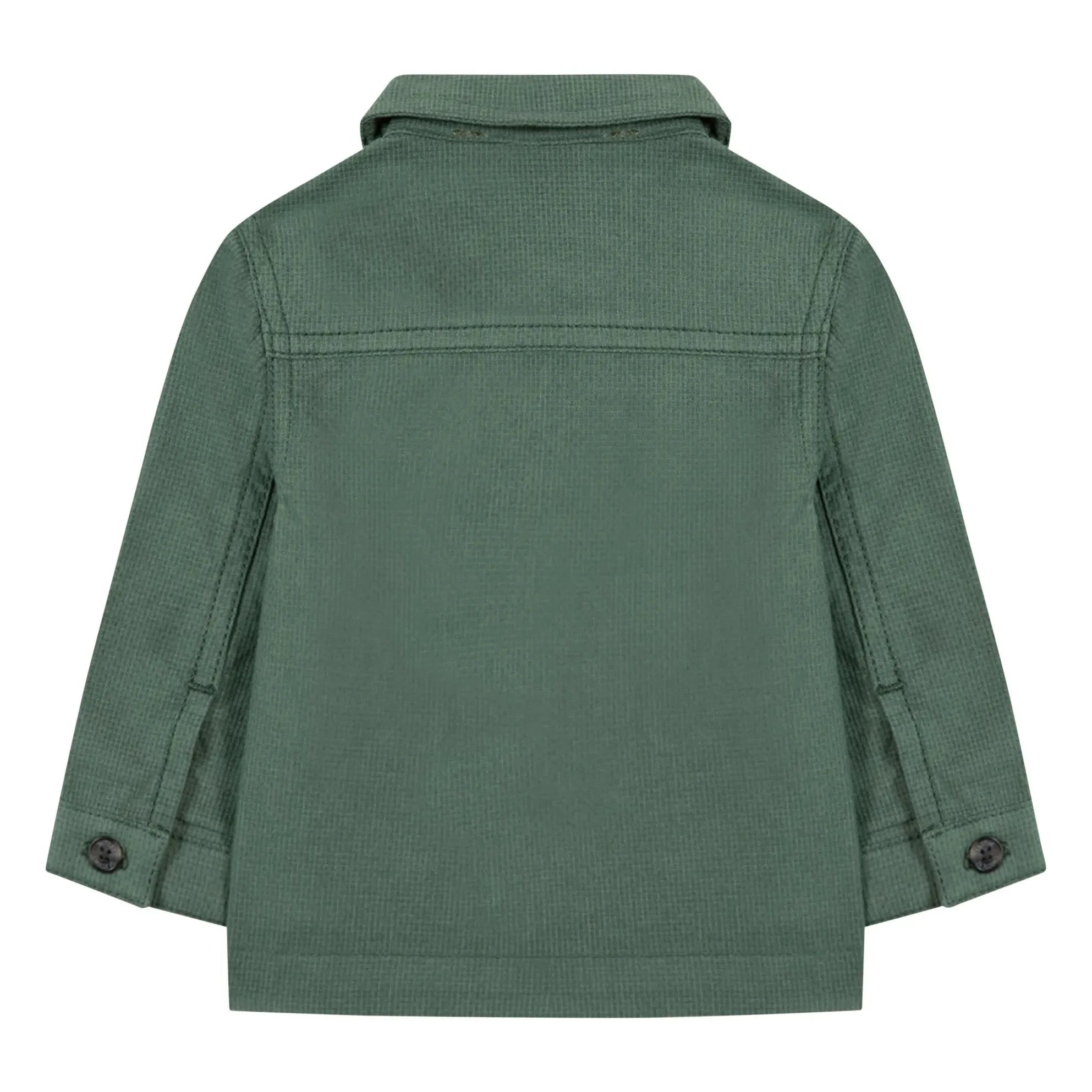 Tartine et Chocolat - Dino-Jacke | Khaki