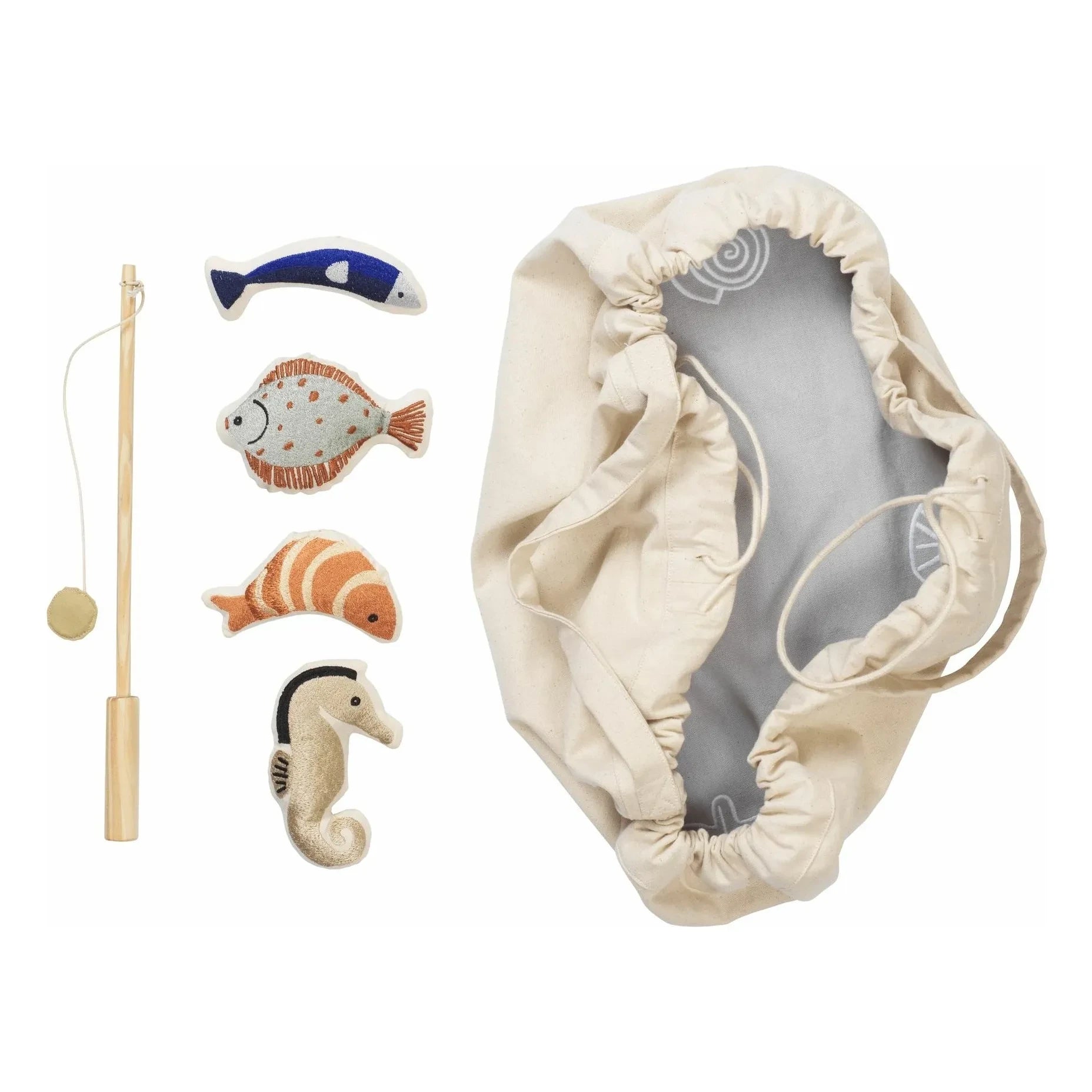 Ferm Living Kids - Angelspiel