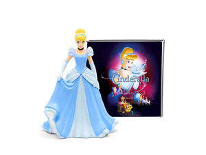 Tonies - English Cinderella - Disney Princess
