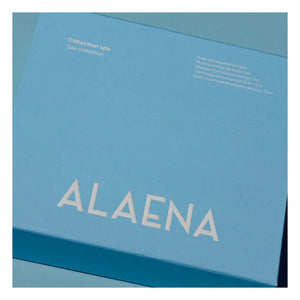 Alaena - Spa Kollektion Geschenkset