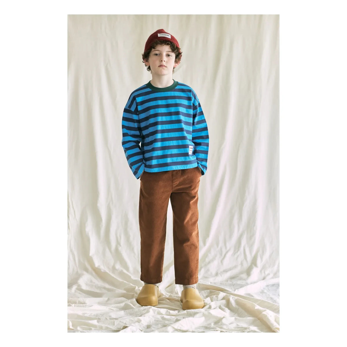 Tangerine - Tangerine Bere | Bordo