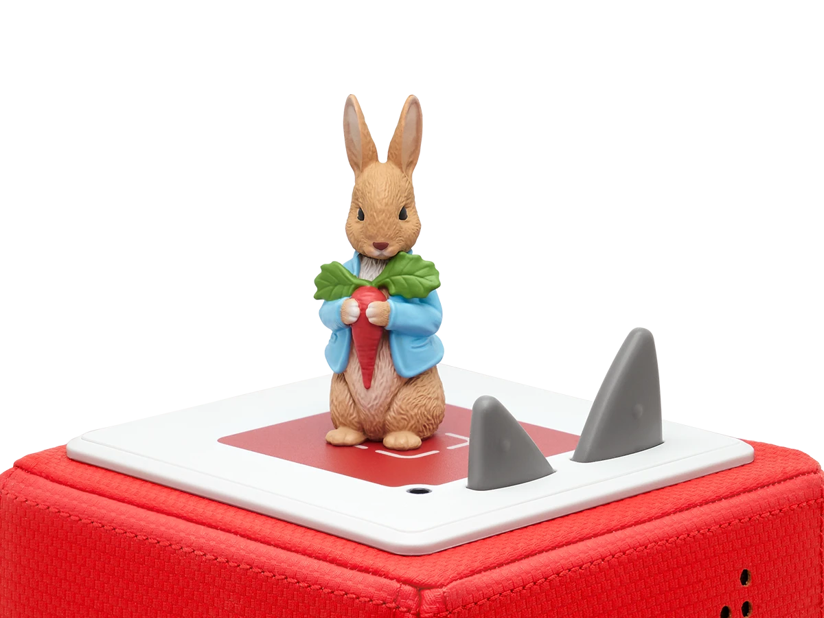 Tonies - İngilizce Peter Rabbit Koleksiyonu - Peter Rabbit