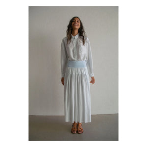 THEAVANT - Charlotte Seidenrock | Hellblau