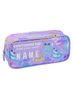 Smiggle - Play Time 3'lü Anaokulu ve Kreş Çanta Seti
