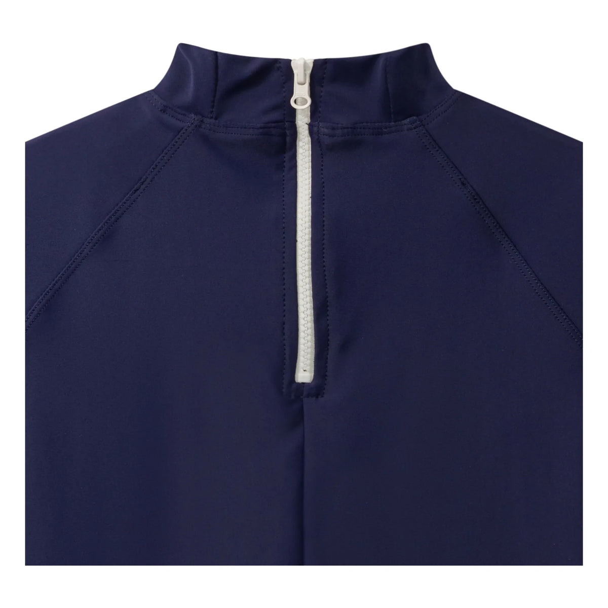 Petites Pommes – Blake Anti-UV-T-Shirt | Marineblau