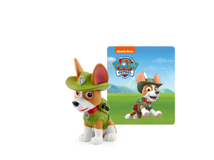 Tonies - German Job Tracker - PAW Patrol