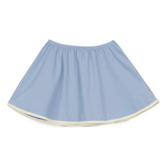 Mipounet - Pauline Bademantel | Hellblau