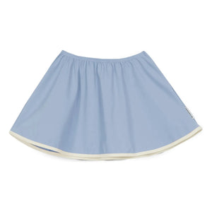 Mipounet - Pauline Bademantel | Hellblau