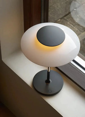 Louis Poulsen - Lámpara de Mesa PH 80, Louis Poulsen | Cromo
