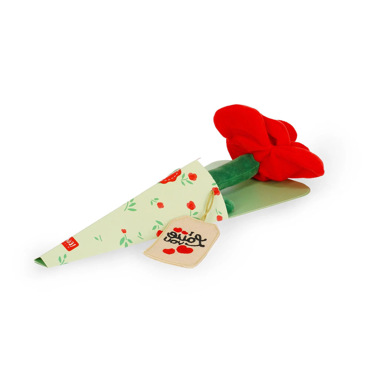Legami - Ramo de Peluche Rosa - Exprésalo con Flores