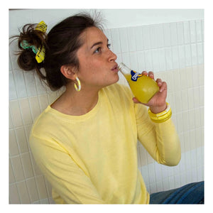 Parabaya - Riviera Amarelo 3 bileklik | Sarı
