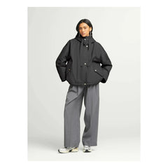 g-lab - Rosie Parka | Siyah
