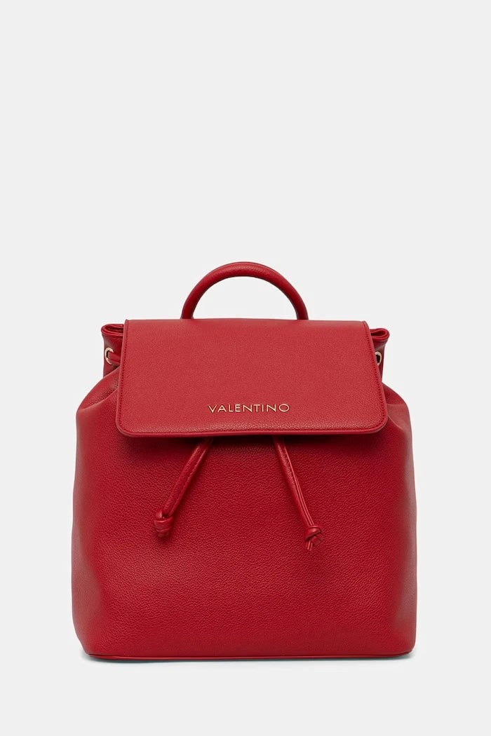 Valentino Bags kadın suni deri şehir sırt çantası RYTA RE
