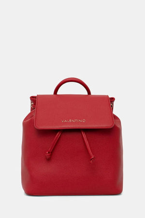 Valentino Bags kadın suni deri şehir sırt çantası RYTA RE