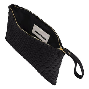 Marrea - Marrea Clutch Bag | Black