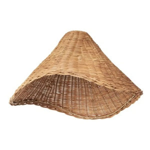 Broste Copenhagen - Nori rattan sarkıt lamba