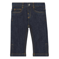 Bonpoint - Cookie Jeans | Brüt Denim