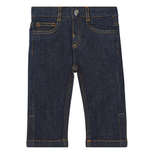 Bonpoint - Cookie Jeans | Brüt Denim