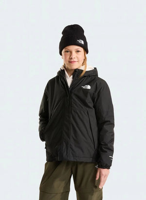 The North Face - Antora Yağmurluk | Siyah
