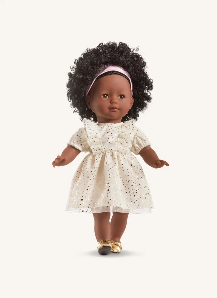 Corolle - Enchanted Forest Dress MC | Gold