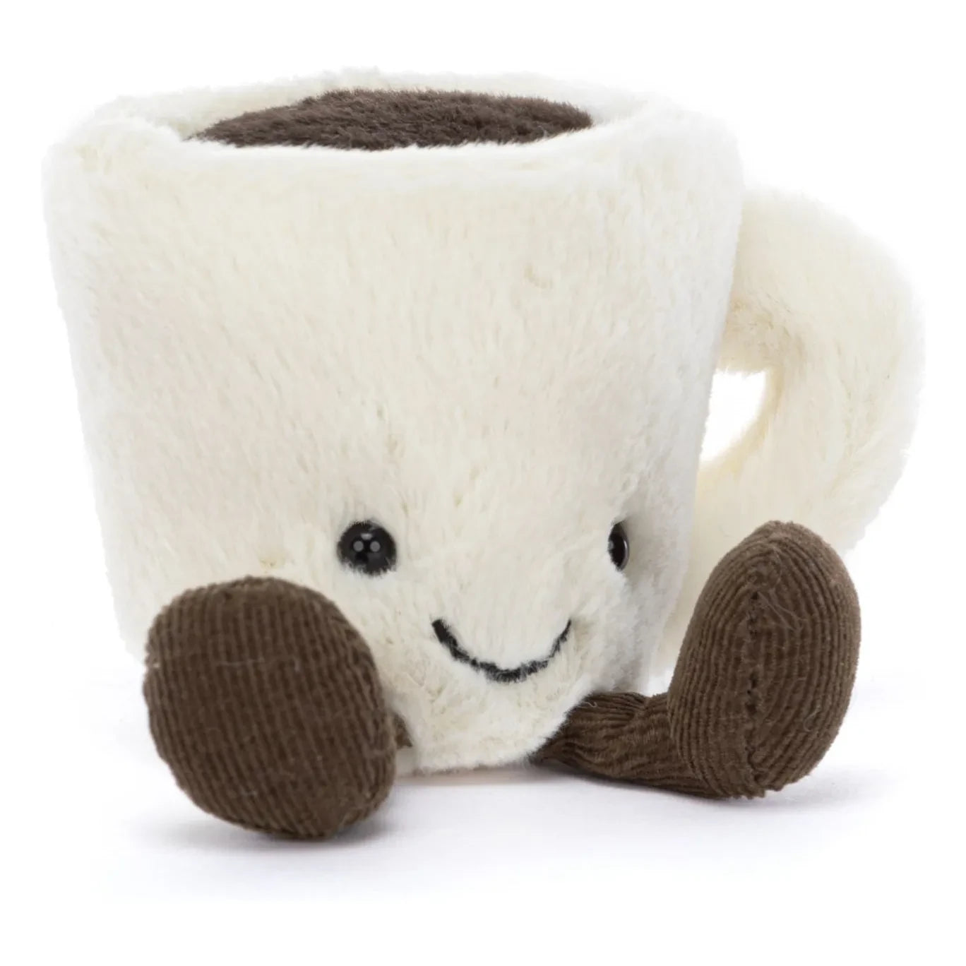 Jellycat - Espresso Plush