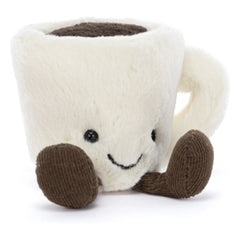 Jellycat - Espresso Plush