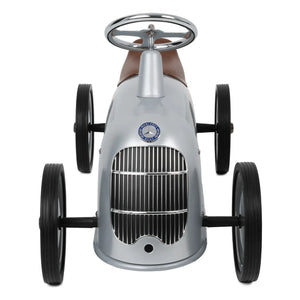 Baghera - Mercedes-Benz Rider taşıyıcı | Gümüş