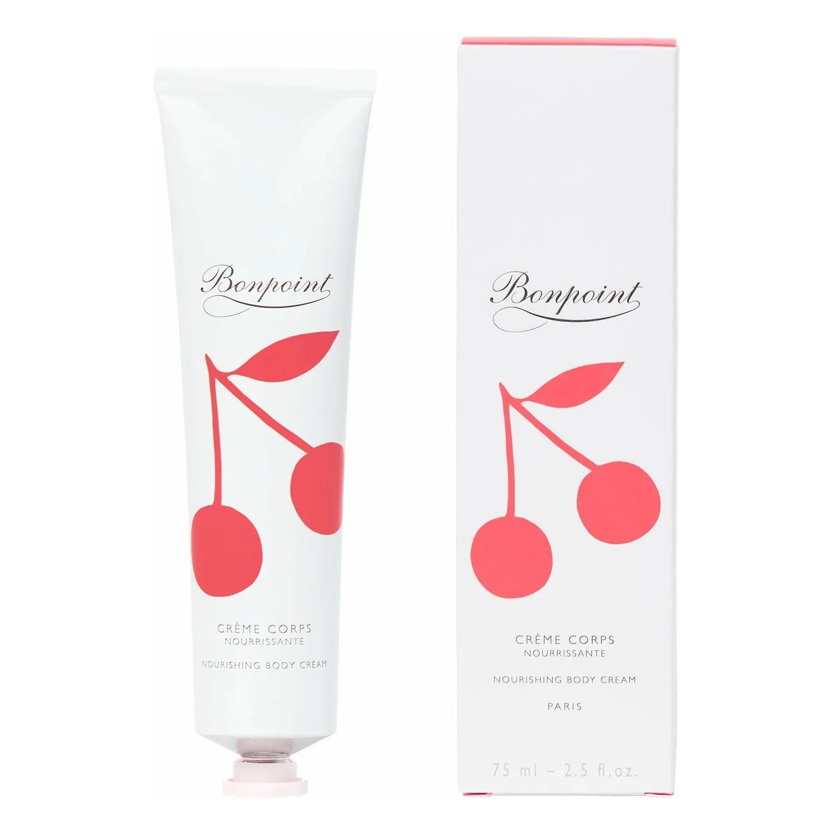 Bonpoint - Crema corporal - 75 ml