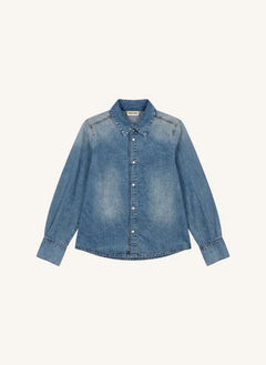 Smallable Woman - Tenara Denim Shirt | Rohe Denim