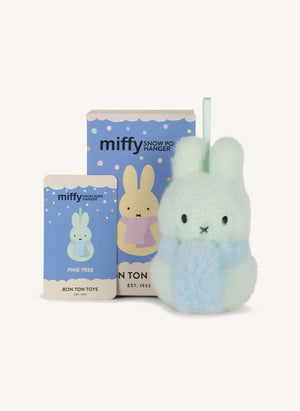 Bon Ton Toys - MIFFY - Sürpriz Noel Topu