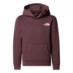 The North Face - Sweat Simple Dome | Kahverengi