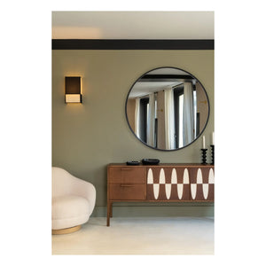 Maison Sarah Lavoine - Ecaille Ceviz Konsol | Ceviz