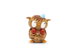 Tonies - German Song Album - Little Owl