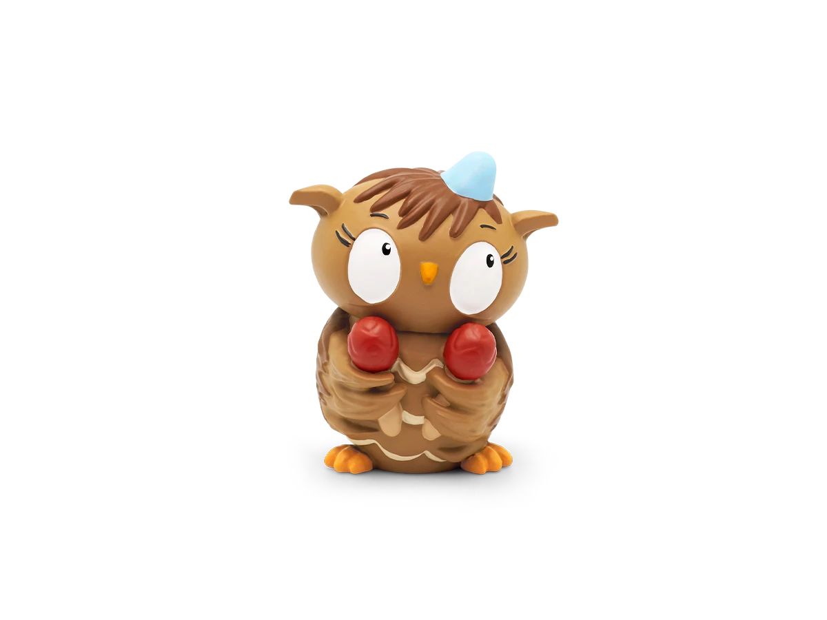 Tonies - German Song Album - Little Owl