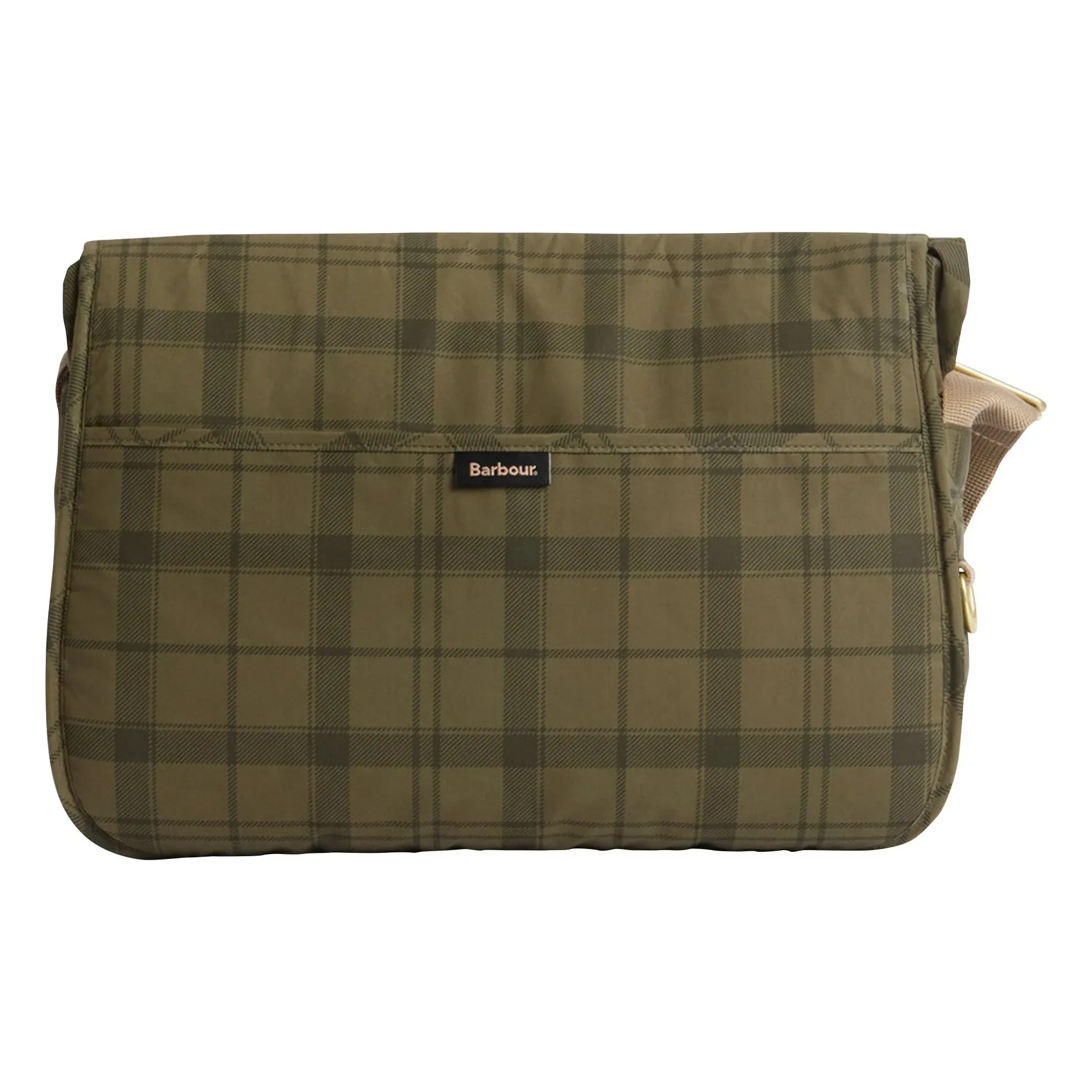 Barbour - Riever Taşıma Çantası | Haki