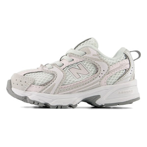 New Balance - Elastischer Schnürsenkel Sportschuh 530 | Puderrosa