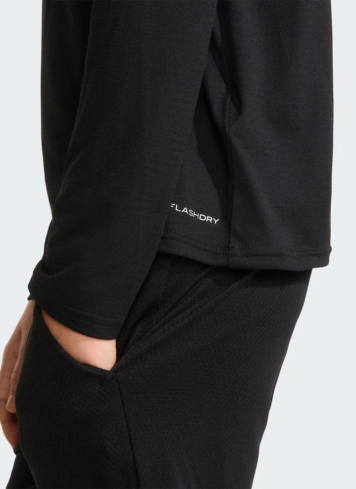 The North Face - Μπλουζάκι The North Face | Μαύρο