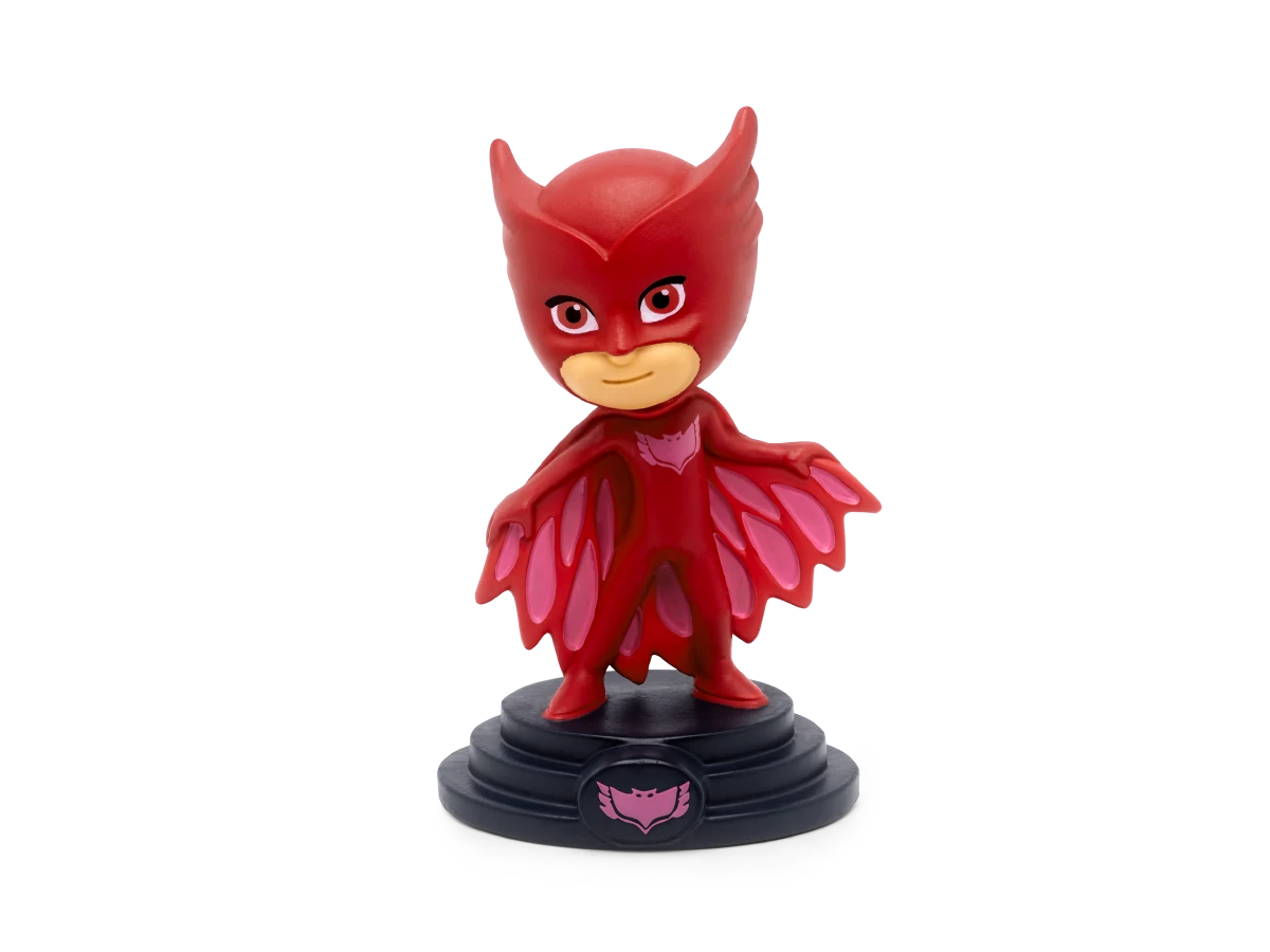 Tonies - PJ Masks - Hero Team - Tonies Package