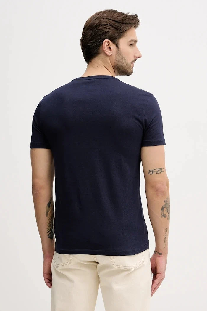 Polo Ralph Lauren Pamuklu Tişört (2 Parça)