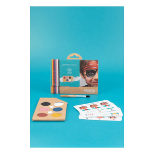 Namaki - Rainbow Makeup Set