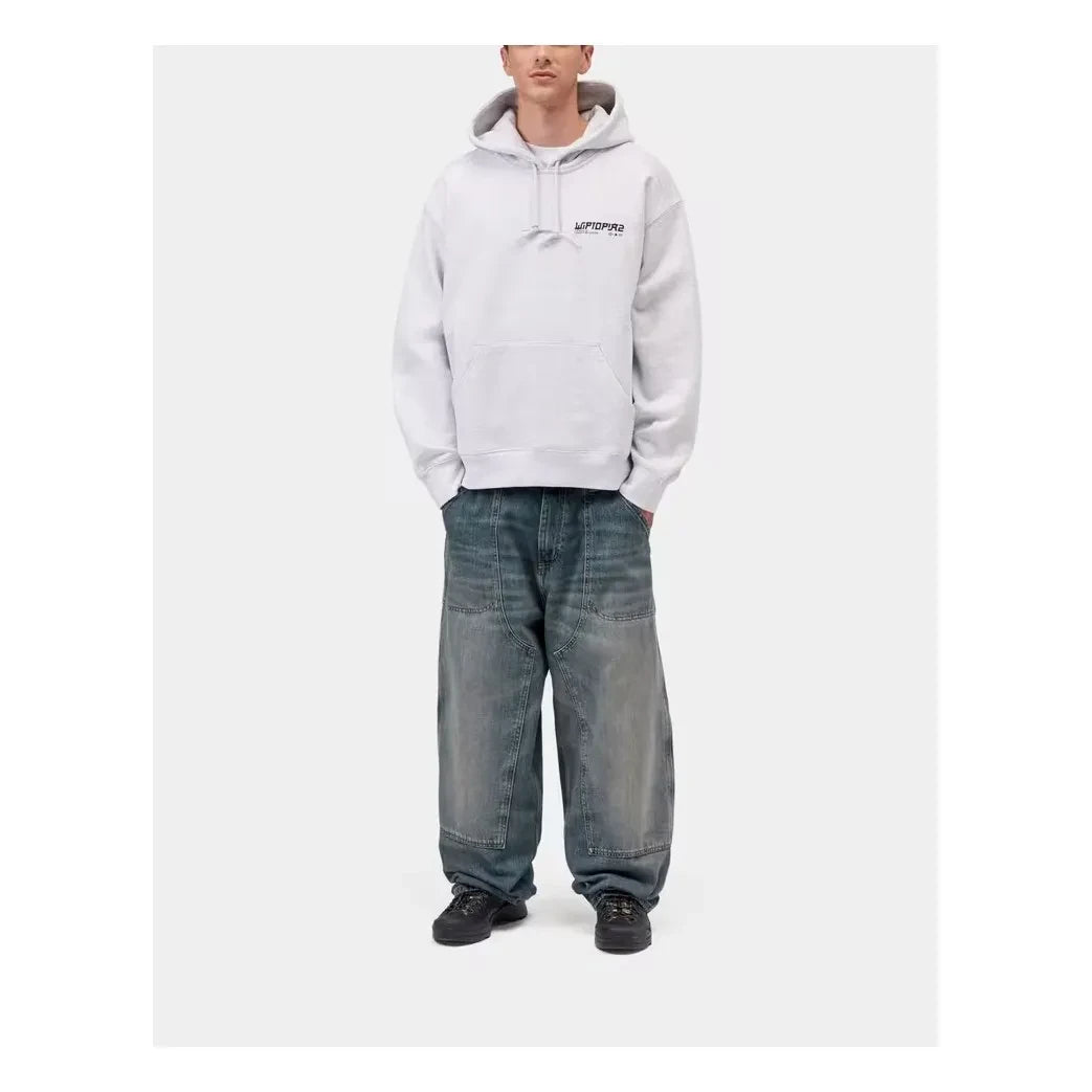 Carhartt WIP - Oakland Camano Jeans | Grey Blue