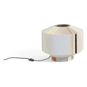 Hay - Pantalla de lámpara Bonbon Shade 380 | Beige jaspeado