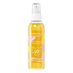 Mimitika - Sonnenöl LSF 30 - 150 ml