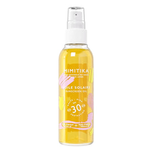 Mimitika - Sonnenöl LSF 30 - 150 ml