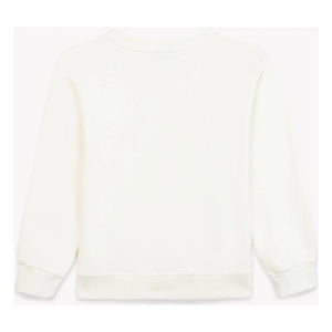 Bonton - Sudadera con Felpa 'Smile On The Road' | Crudo