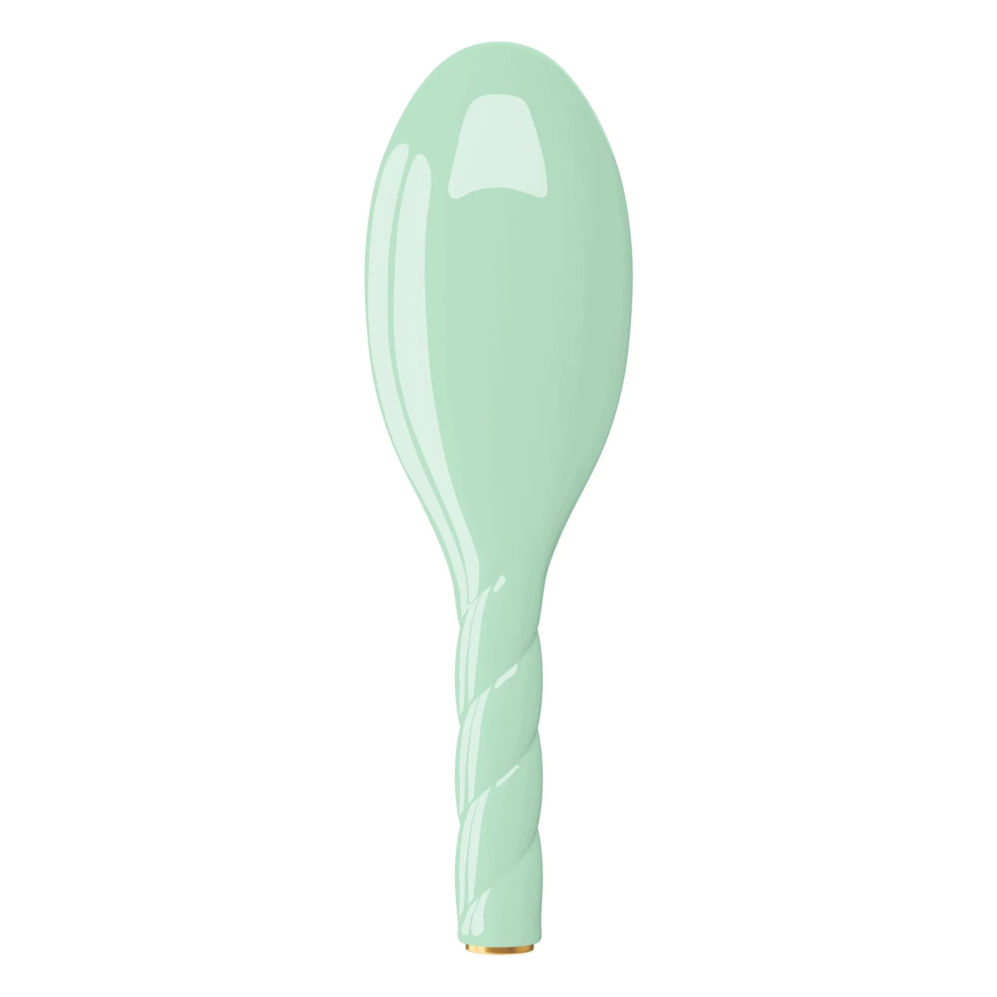 La Bonne Brosse - Cepillo de pelo L'Indispensable N°02 - Cuidado y Desenredado | Azul laguna