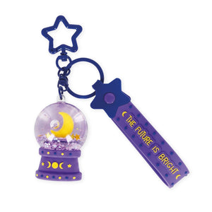 Legami - Sihir Liquid Anahtarlık - Shake a Wish
