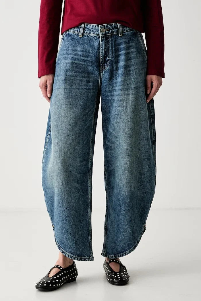 Liu Jo kadın kot pantolon
